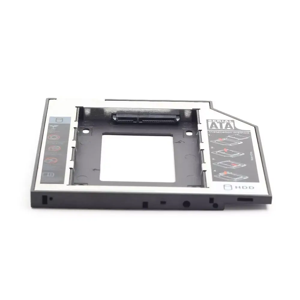 Iekšējais SATA adapteris Gembird MF-95-02 Photo 2