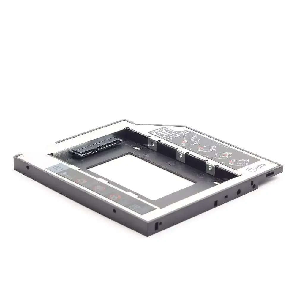 Iekšējais SATA adapteris Gembird MF-95-02 Photo 3