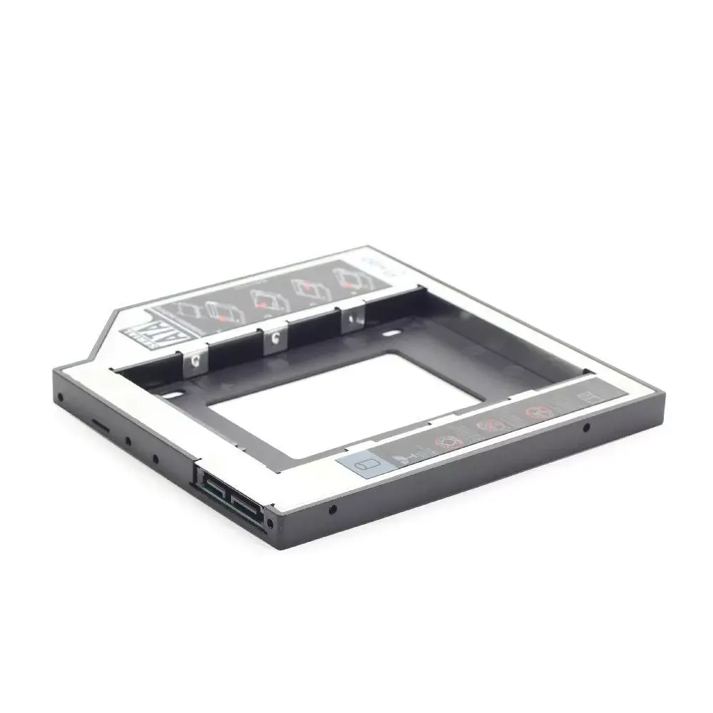 Iekšējais SATA adapteris Gembird MF-95-02 Photo 4