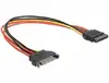 SATA Cable Gembird CC-SATAMF-01 Photo 2