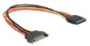 SATA кабель Gembird CC-SATAMF-01 Photo 5