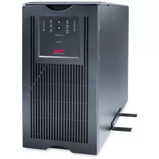 UPS APC Smart-UPS SUA5000RMI5U Photo 2