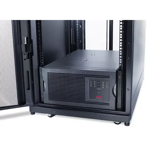 UPS APC Smart-UPS SUA5000RMI5U Photo 4