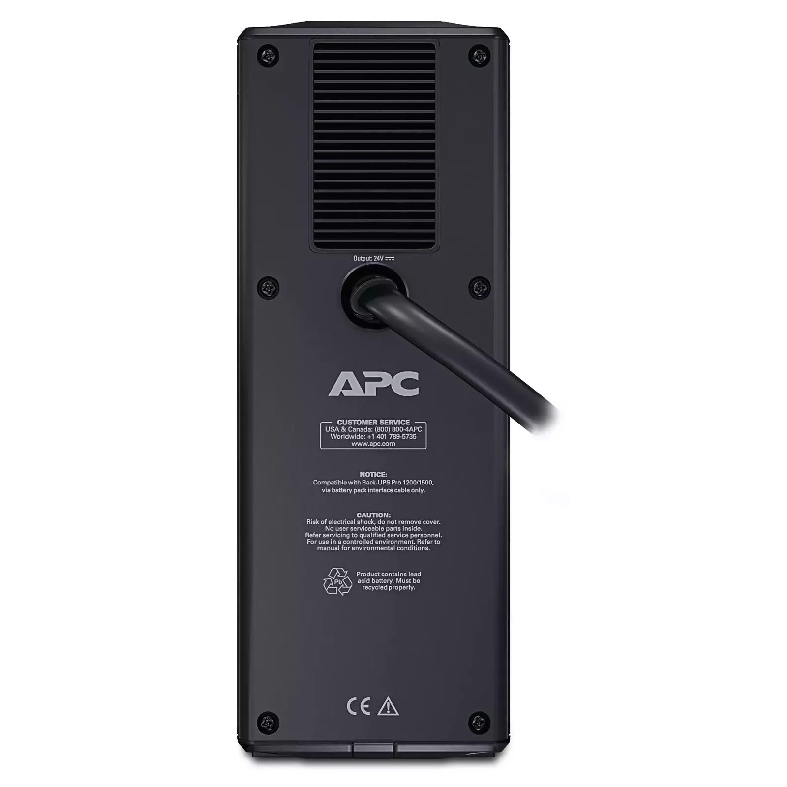 APC BR24BPG Photo 3