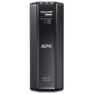 ИБП APC Power Saving Back-UPS RS 1200 230V CEE 7/5