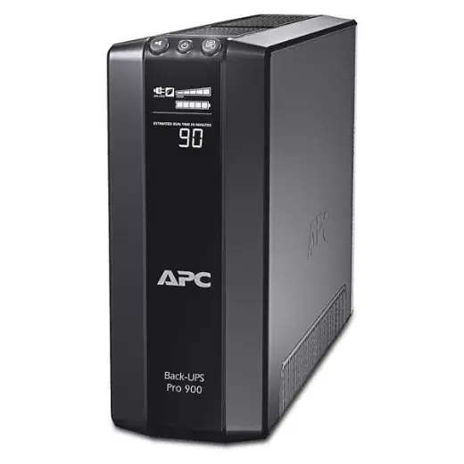 ИБП APC Power-Saving Back-UPS Pro BR900G-FR Photo 3