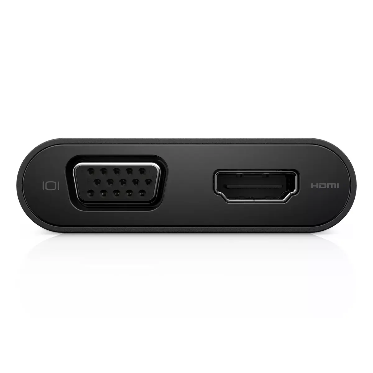 USB-C Hubs DELL USB-C - HDMI / VGA / Ethernet / USB 3.0 Photo 2