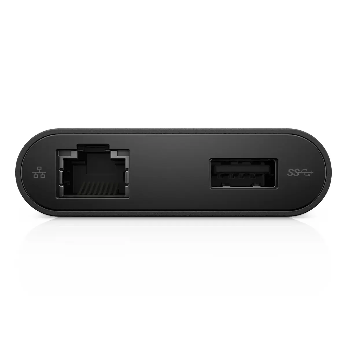 USB-C Hubs DELL USB-C - HDMI / VGA / Ethernet / USB 3.0 Photo 3
