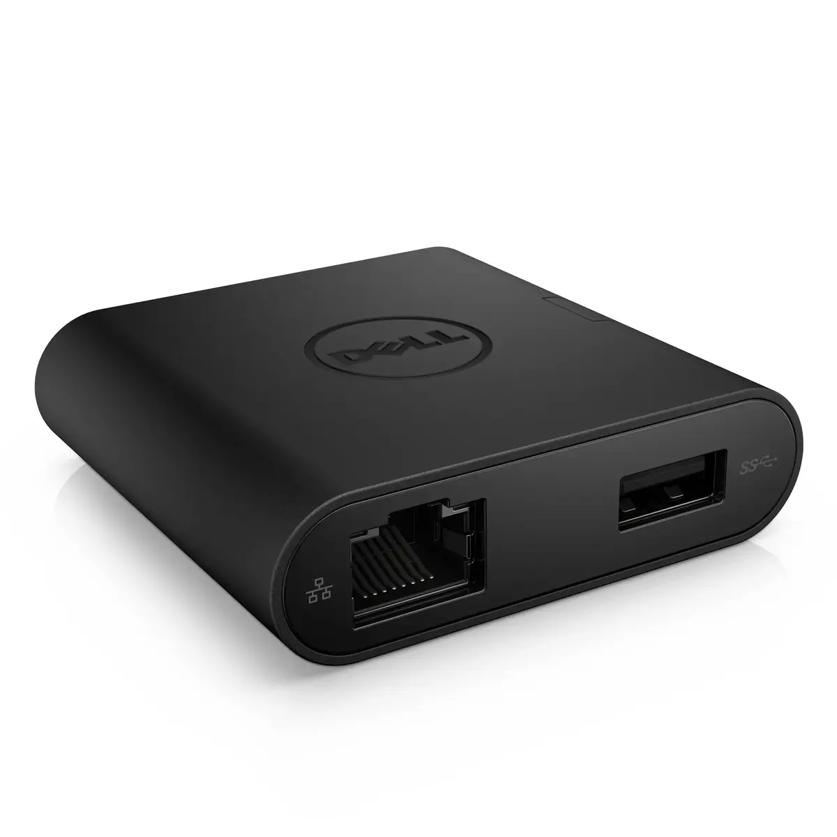 USB-C Hubs DELL USB-C - HDMI / VGA / Ethernet / USB 3.0 Photo 4