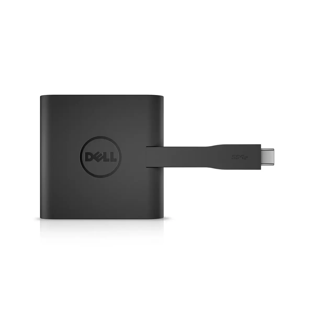 USB-C Hubs DELL USB-C - HDMI / VGA / Ethernet / USB 3.0 Photo 5