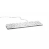 Dell KB216 USB pilna izmēra tastatūra (QWERTY US Intl) Photo 4