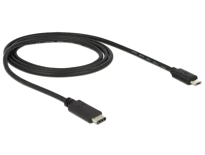 USB cable DeLOCK 83602 Photo 2