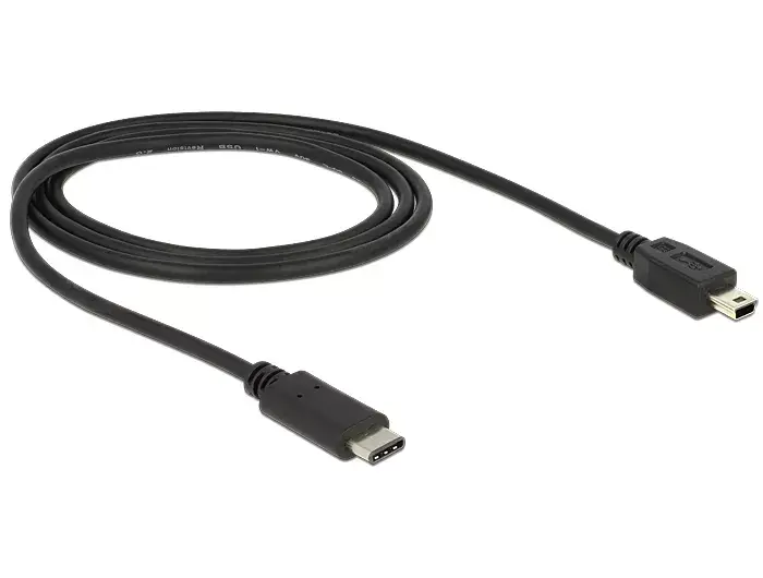USB kabelis DeLOCK 83603 Photo 2