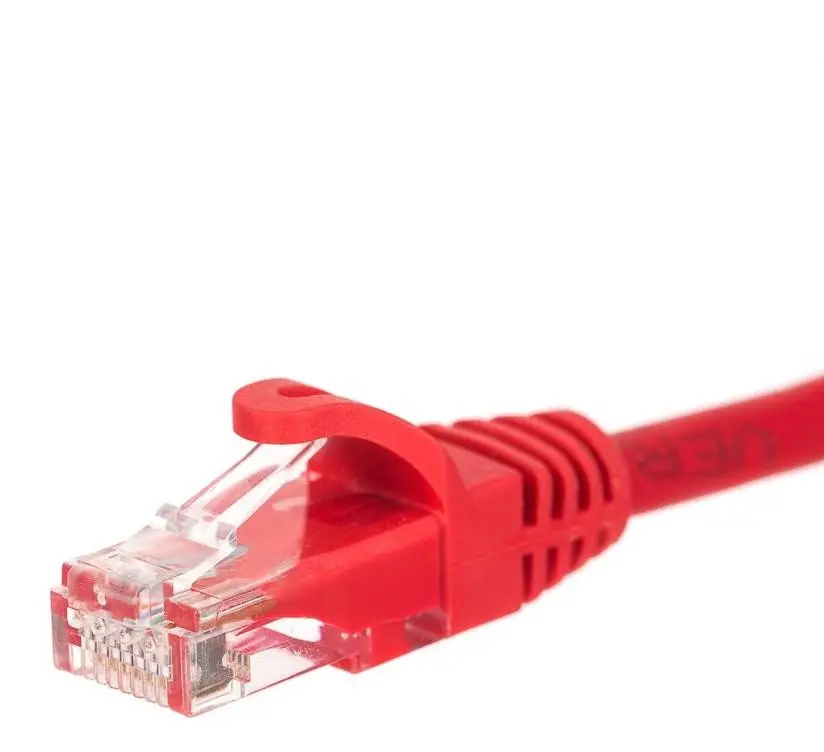 NETRACK BZPAT2UR Cat5e U/UTP 2 m patch cable Photo 6