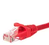 NETRACK BZPAT2UR Cat5e U/UTP 2 m patch cable Photo 6