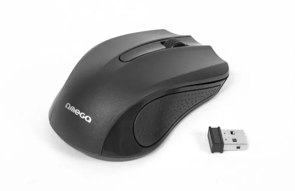 Мышь Omega OM-419 Photo 3