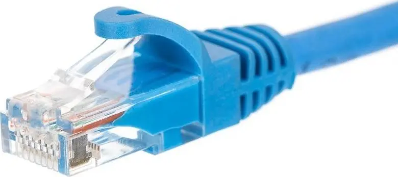 NETRACK patch kabelis RJ45 BZPAT3UB —