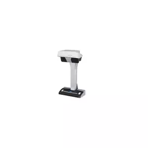 Fujitsu ScanSnap SV600 Overhead scanner 285 x 218 DPI A3 Black, White