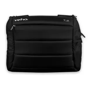 Laptop case Veho VNB-001-T2 43.2 cm 17 inch Black