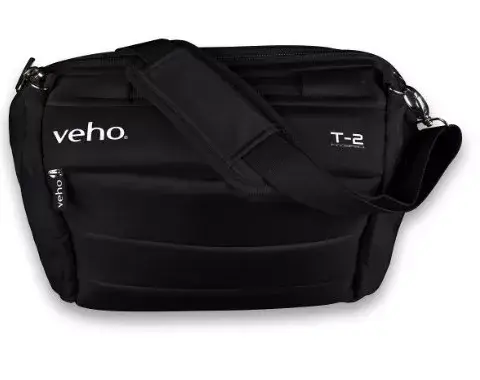 Чехол для ноутбука Veho VNB-001-T2 Photo 2