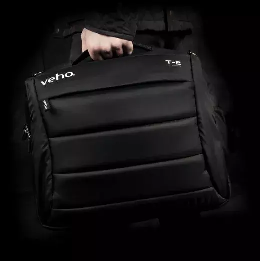 Чехол для ноутбука Veho VNB-001-T2 Photo 6