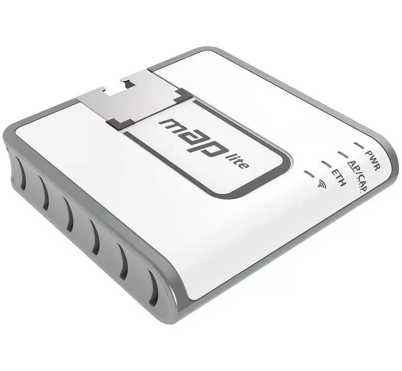 Mikrotik mAP lite, RBMAPL-2ND Photo 3
