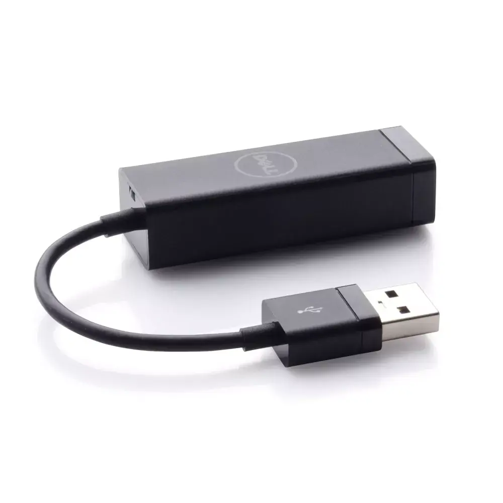 Сетевая карта DELL 470-ABBT Photo 3
