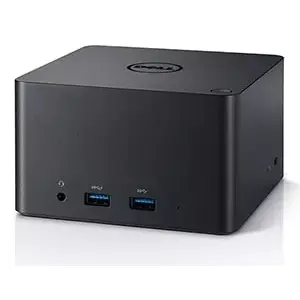 Seamless wireless docking