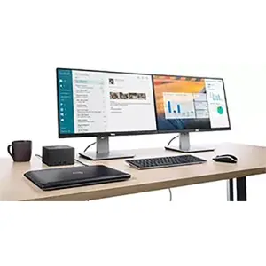 Increase at the desk productivity