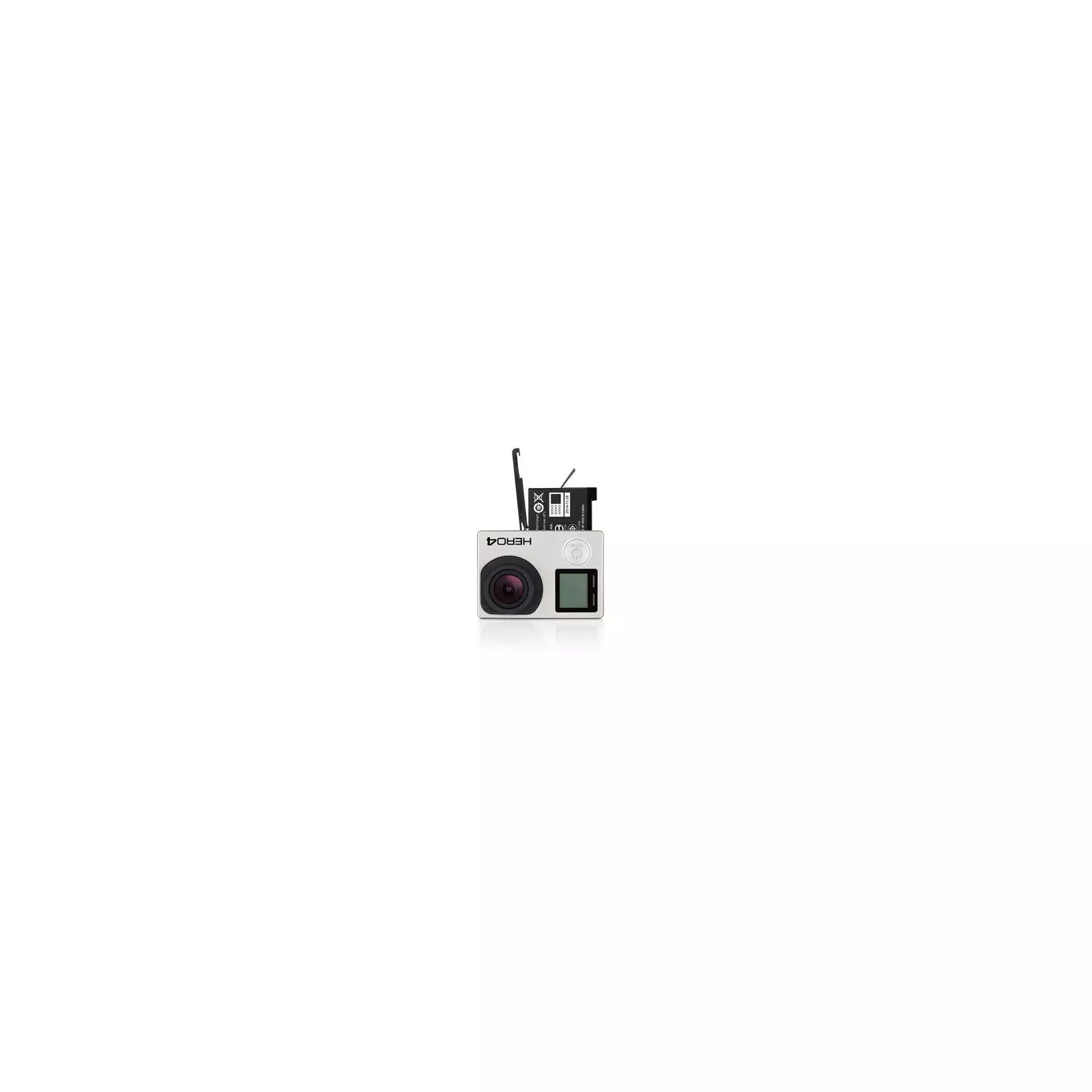 GoPro AHDBT-401 Photo 4