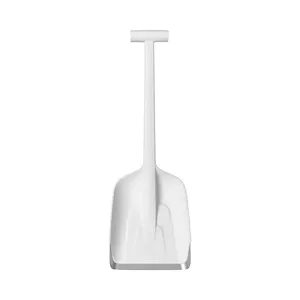 Fiskars SnowXpert Sniega lāpsta Balts