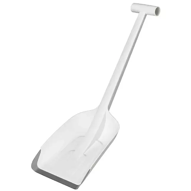 Snow shovel Fiskars SnowXpert Photo 2