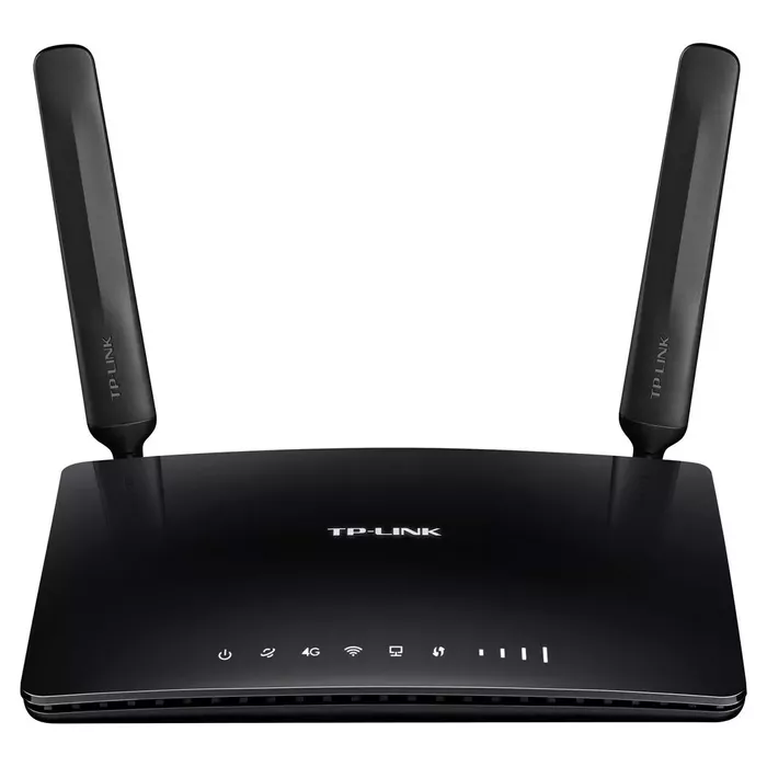 TP-LINK TL-MR6400 Photo 1