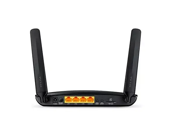 TP-LINK TL-MR6400 6935364092764 Photo 19