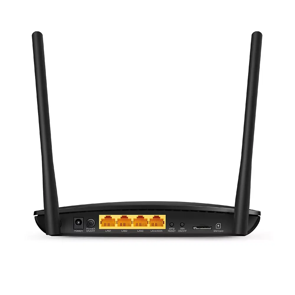 TP-LINK TL-MR6400 6935364092764 Photo 15
