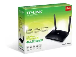 TP-LINK TL-MR6400 6935364092764 Photo 13