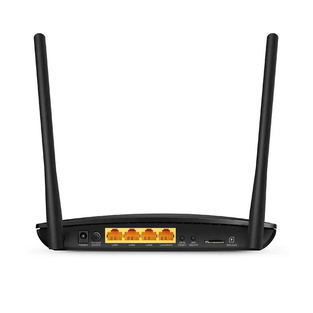 TP-LINK TL-MR6400 6935364092764 Photo 20