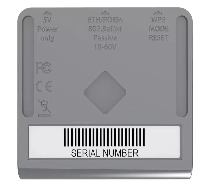 Mikrotik mAP lite, RBmAPL-2nD Photo 5