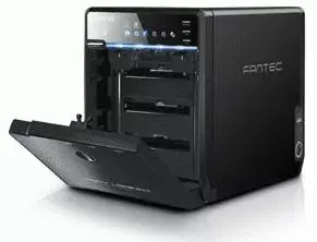 Корпус для жесткого диска Fantec QB-35US3R Photo 3
