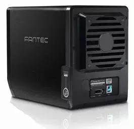 Корпус для жесткого диска Fantec QB-35US3R Photo 4