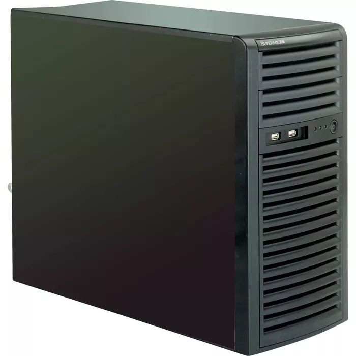 Supermicro CSE-732I-500B Photo 1