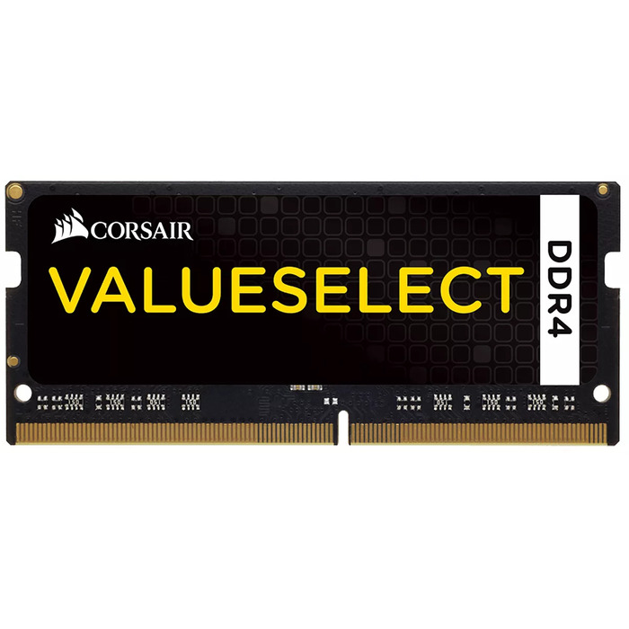 CORSAIR CMSO8GX4M2A2133C15 Photo 1