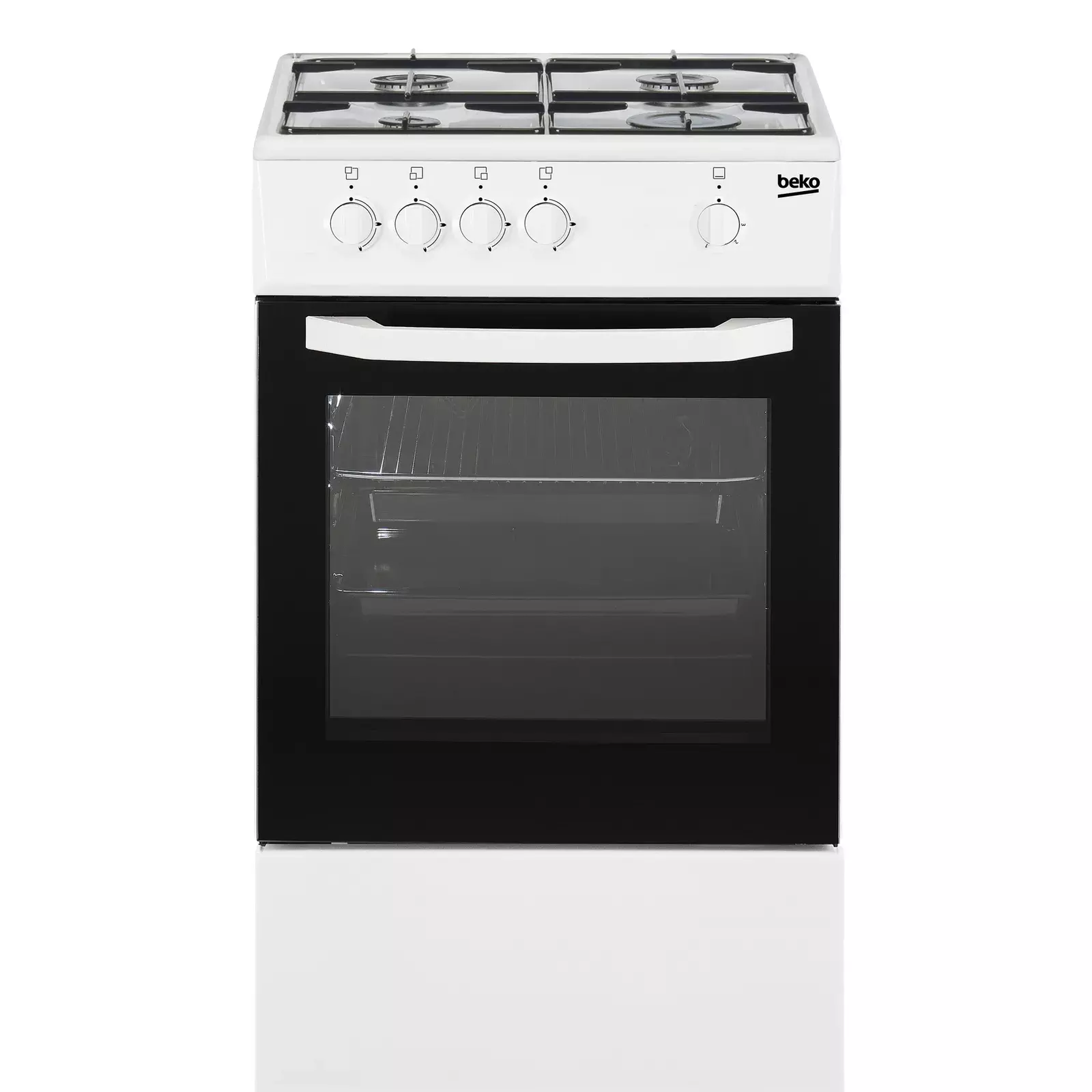 BEKO CSG42002FW Photo 1