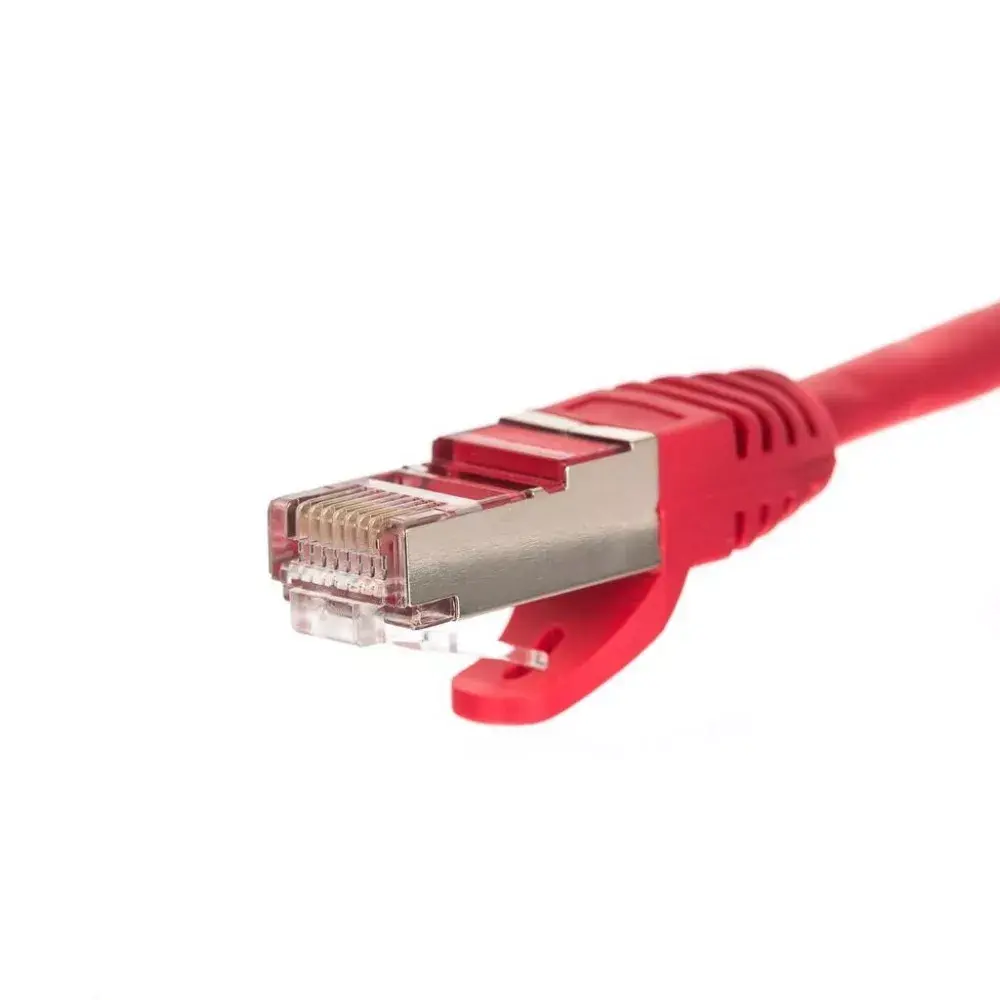 Networking cable Netrack BZPAT05FR Photo 2