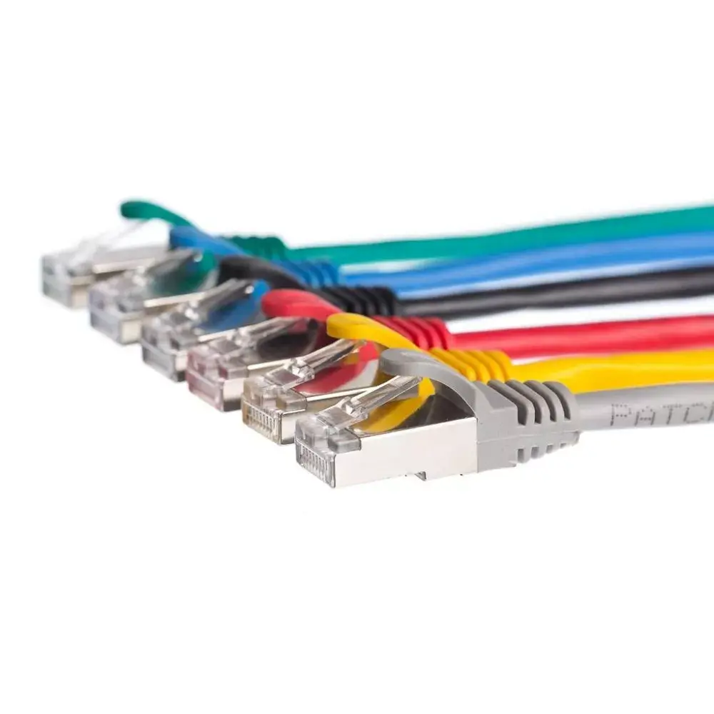 Networking cable Netrack BZPAT05FR Photo 3