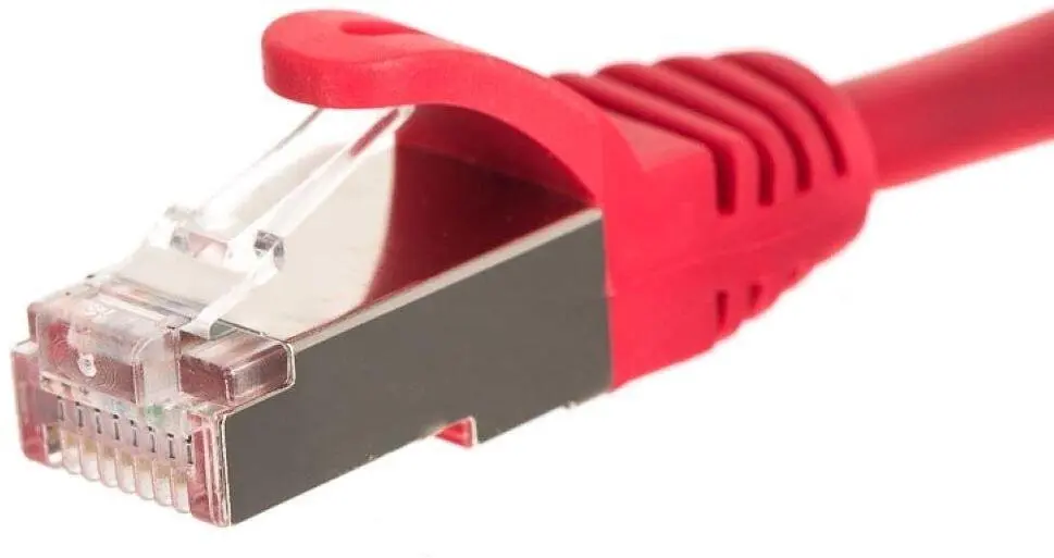 Tīkla kabelis Netrack BZPAT05FR RJ-45 Cat5e