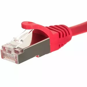 Patch cable NETRACK BZPAT5FR RJ45 — NETRACK BZPAT5FR