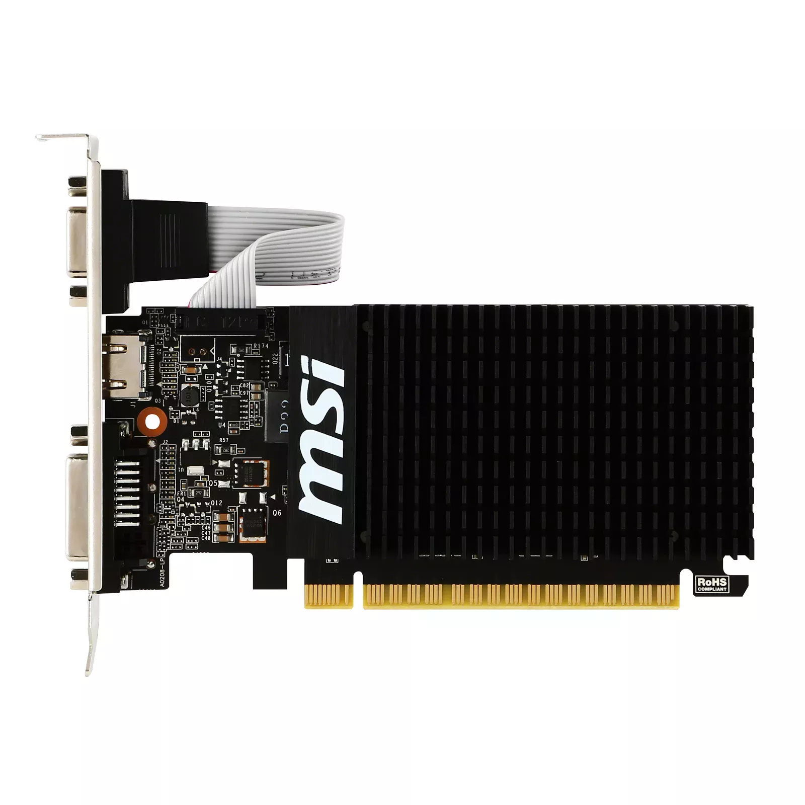 MSI V809-2000R Photo 1