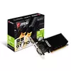 Видеокарта MSI GT 710 Photo 2