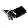 Видеокарта MSI GT 710 Photo 3